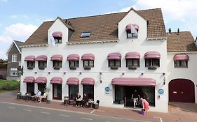 Js Hotel Epen